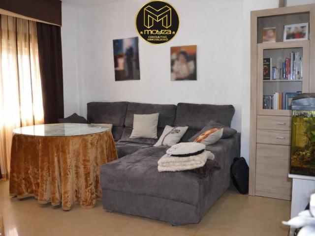 Piso en venta en Barrio de las Cruces, Alcalá La Real