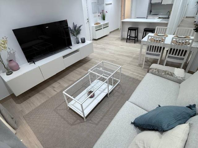 Piso en venta en Barrio de las Cruces, Alcalá La Real
