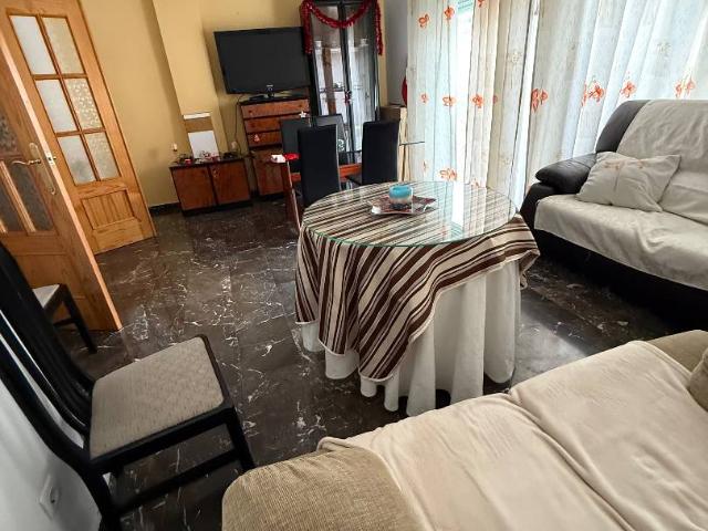 Piso en venta en Barrio de las Cruces, Alcalá La Real