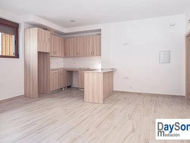 Piso en venta en Alcalá La Real, Andalucía