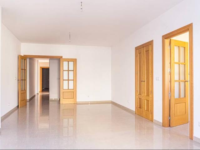 Piso en venta en Barrio de las Cruces, Alcalá La Real