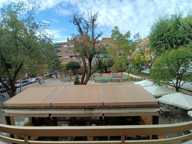 Piso en venta en Barrio de las Cruces, Alcalá La Real