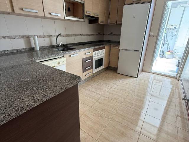 Piso en venta en Barrio de las Cruces, Alcalá La Real