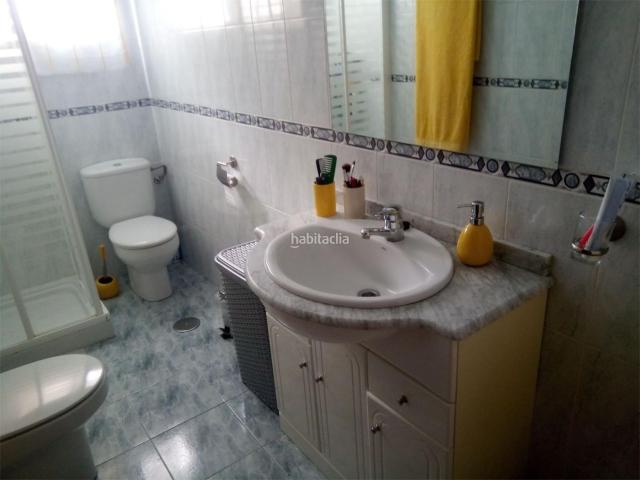 Piso en venta en Barrio de las Cruces, Alcalá La Real