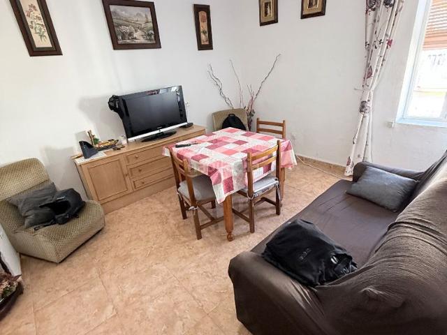 Piso en venta en Barrio de las Cruces, Alcalá La Real