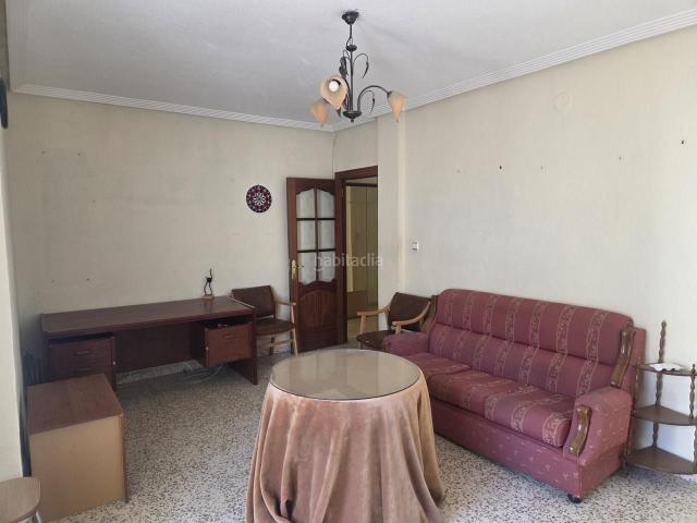 Piso en venta en Barrio de las Cruces, Alcalá La Real