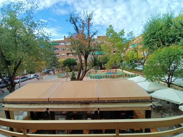 Piso en venta en Barrio de las Cruces, Alcalá La Real