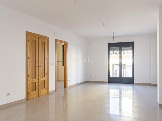 Piso en venta en Barrio de las Cruces, Alcalá La Real