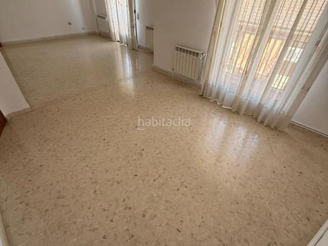 Piso en venta en Barrio de las Cruces, Alcalá La Real