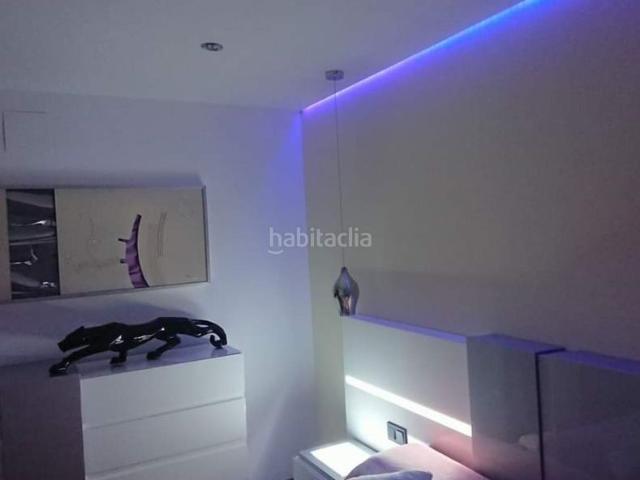 Piso en venta en Barrio de las Cruces, Alcalá La Real