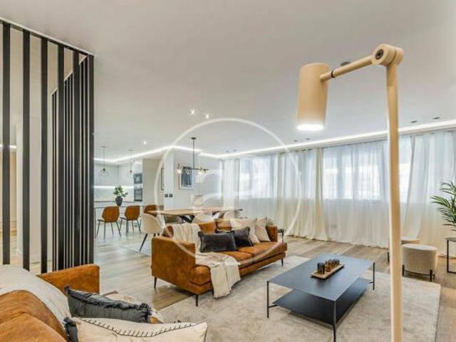 Casa en alquiler en Madrid