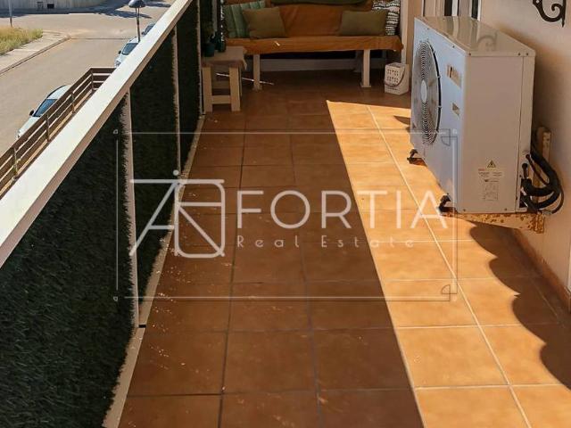Piso en venta en Alcanar