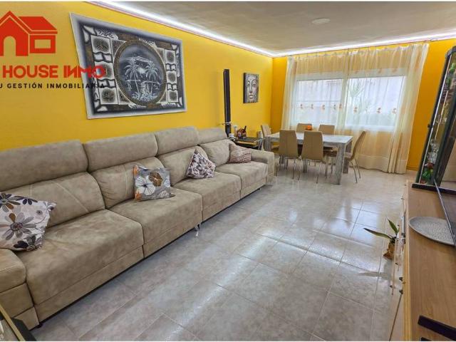 Piso en venta en Alcanar
