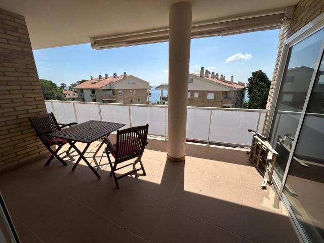 Dúplex en venta en Alcanar