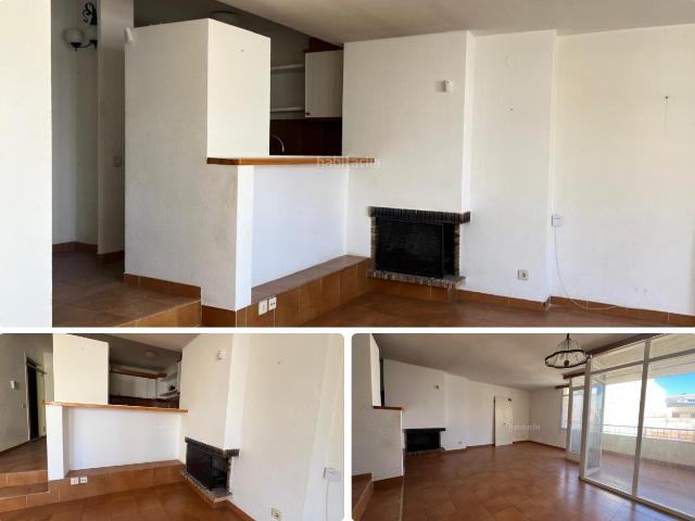 Piso en venta en Alcanar, les Cases d'Alcanar