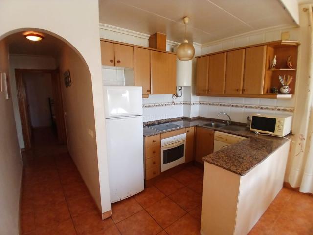 Apartamento en venta en les Cases d'Alcanar, Montsià