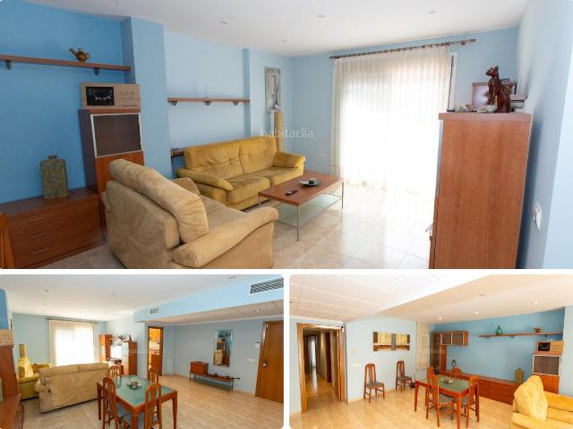 Piso en venta en Alcanar
