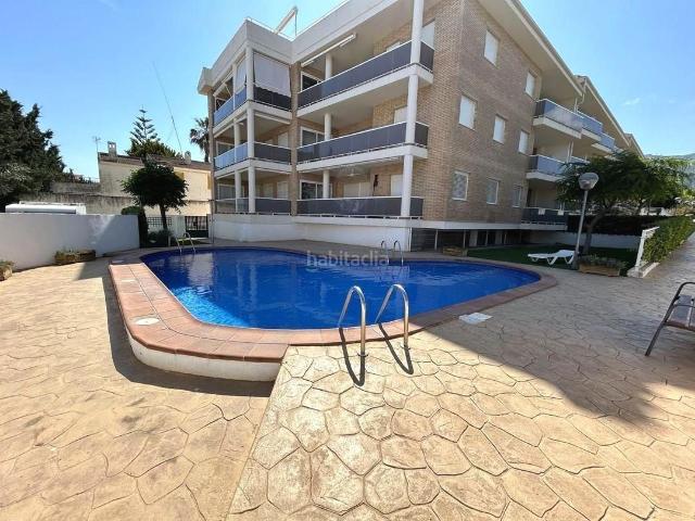 Piso en venta en la Martinenca, Montsià