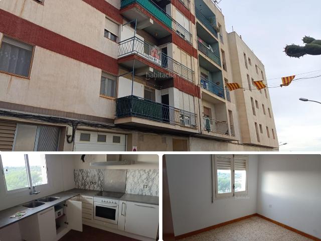 Piso en venta en Alcanar