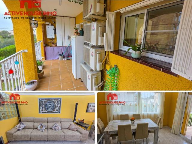 Piso en venta en Alcanar, Urbanització Font d'Andara