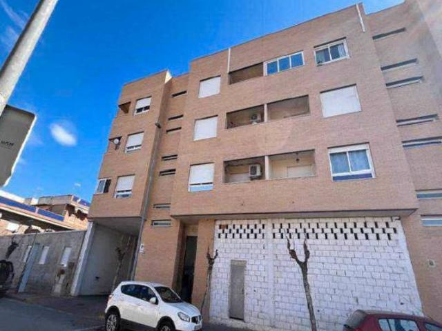 Piso en venta en Alcantarilla, San José Obrero