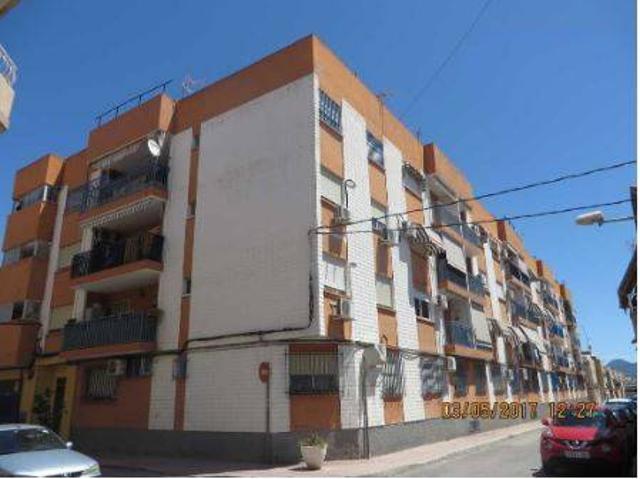 Piso en venta en Alcantarilla, Área Metropolitana de Murcia