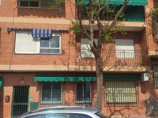 Piso en venta en Alcantarilla, Área Metropolitana de Murcia