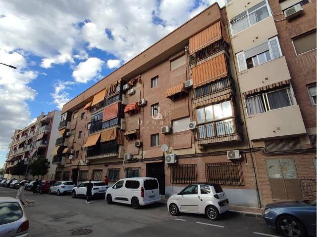 Piso en venta en Alcantarilla, Área Metropolitana de Murcia