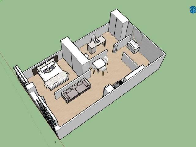 Piso en venta en Alcantarilla, Área Metropolitana de Murcia