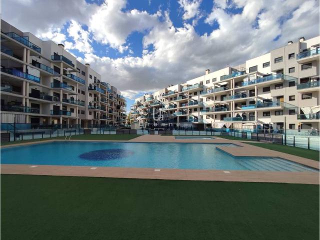 Piso en venta en Alcantarilla, San José Obrero