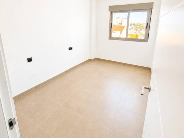 Piso en venta en Alcantarilla, Área Metropolitana de Murcia