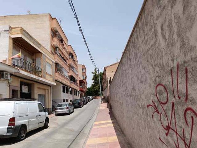 Piso en venta en Alcantarilla, Área Metropolitana de Murcia