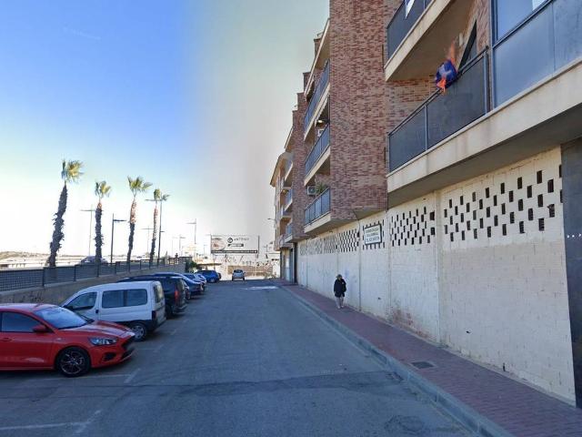 Piso en venta en Alcantarilla, San José Obrero