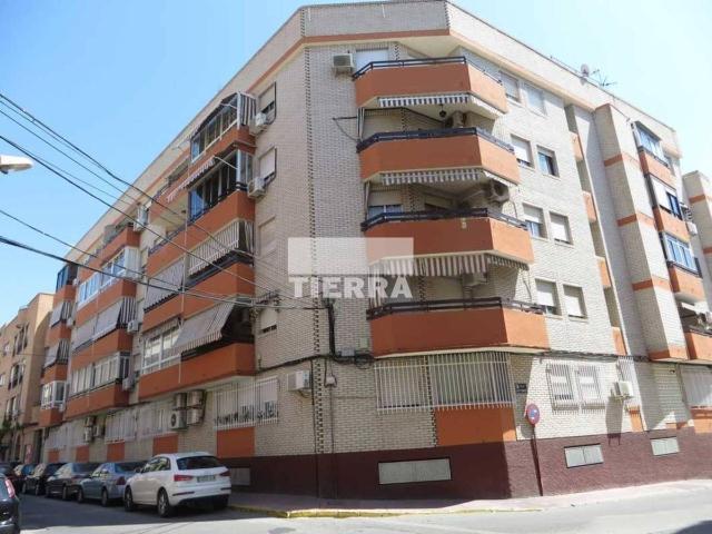 Piso en venta en Alcantarilla, San José Obrero Piso en venta en Alcantarilla, San José Obrero