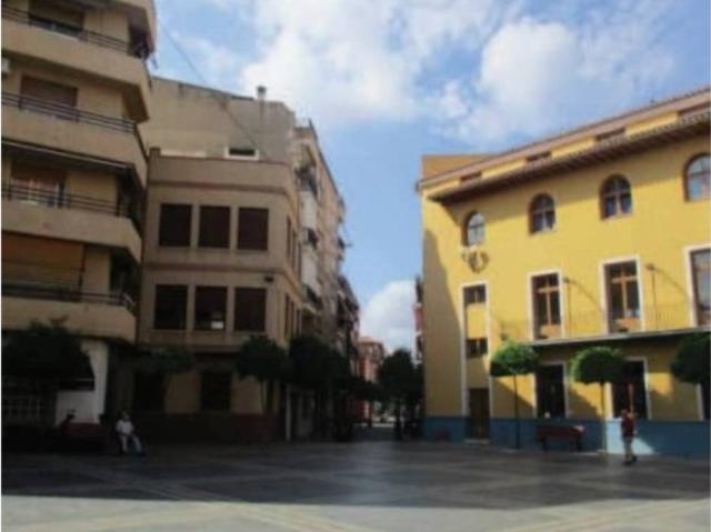 Piso en venta en Alcantarilla, Área Metropolitana de Murcia