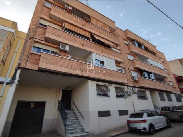 Piso en venta en Alcantarilla, Área Metropolitana de Murcia