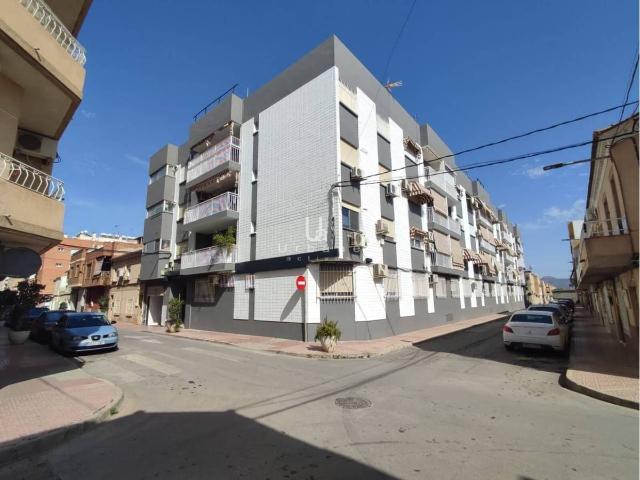 Piso en venta en Alcantarilla, Área Metropolitana de Murcia