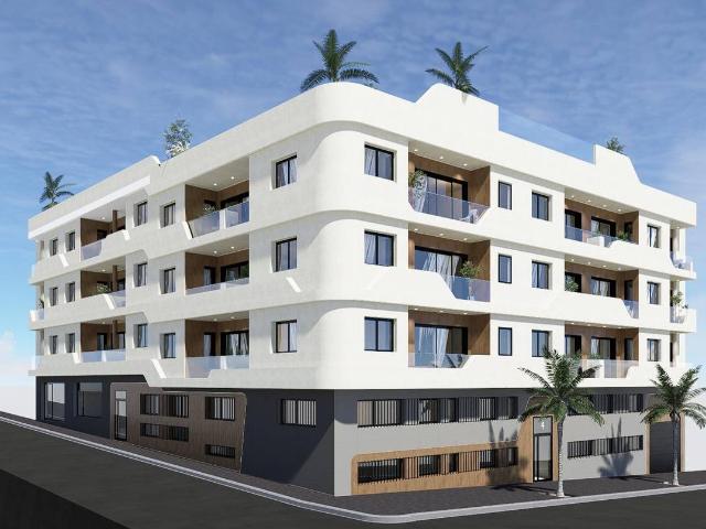 Piso en venta en Alcantarilla, Área Metropolitana de Murcia