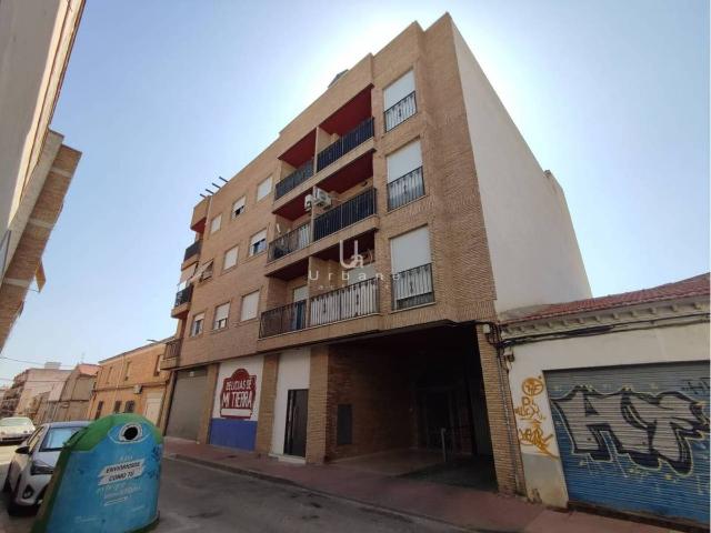 Piso en venta en Alcantarilla, Área Metropolitana de Murcia