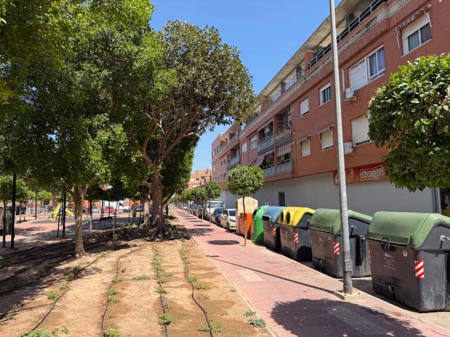 Piso en venta en Alcantarilla, Área Metropolitana de Murcia