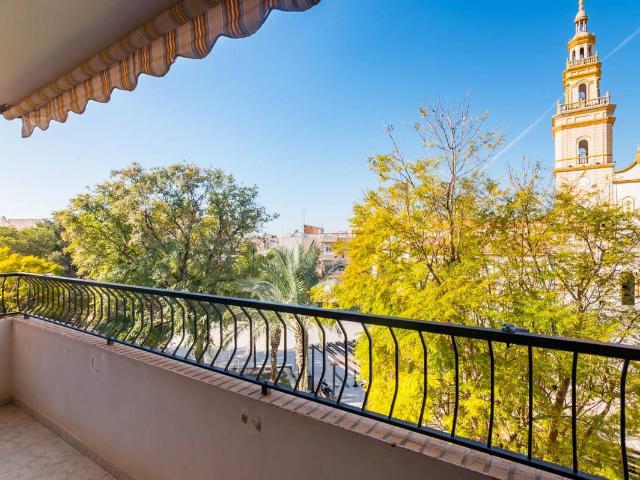 Piso en venta en Alcantarilla, Área Metropolitana de Murcia