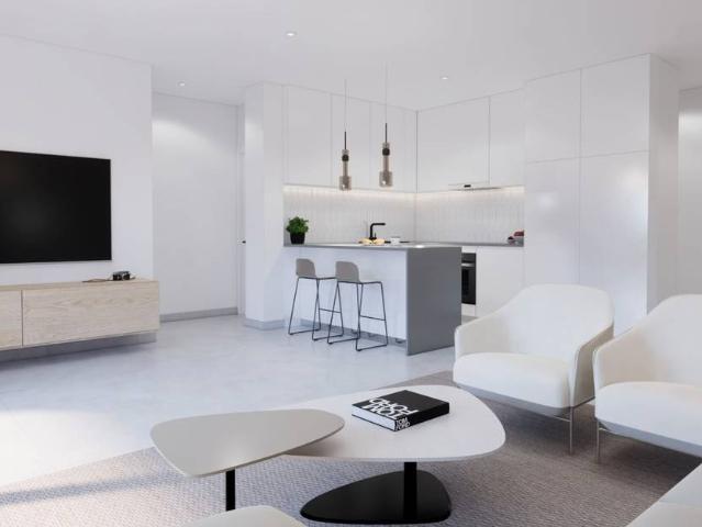 Piso en venta en Alcantarilla, San José Obrero
