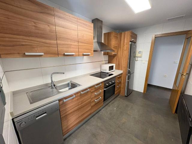 Piso en venta en Alcantarilla, San José Obrero