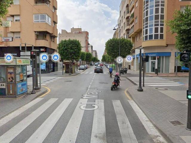 Piso en venta en Alcantarilla, San José Obrero