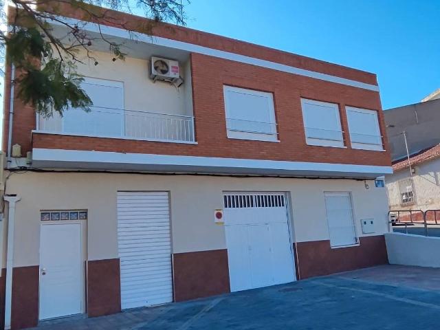 Piso en venta en Alcantarilla, San José Obrero