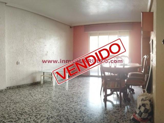 Piso en venta en Área Metropolitana de Murcia, Murcia