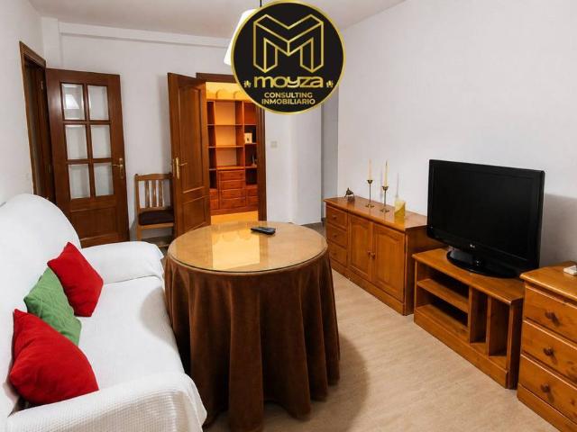 Piso en venta en San Bartolomé, Jaén