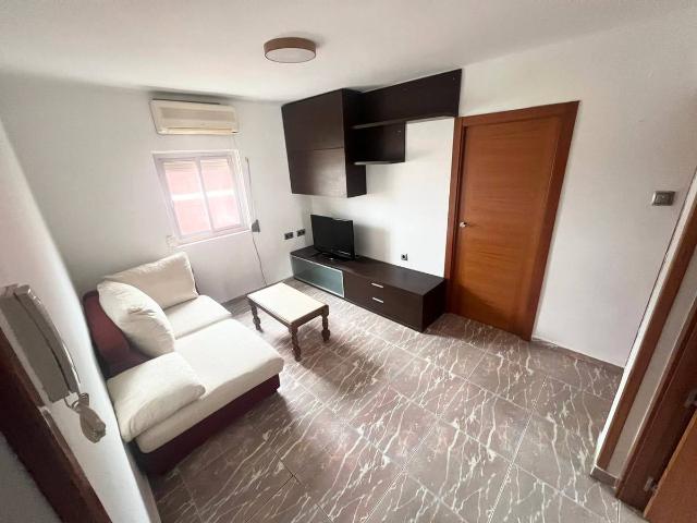 Piso en venta en San Bartolomé, Jaén