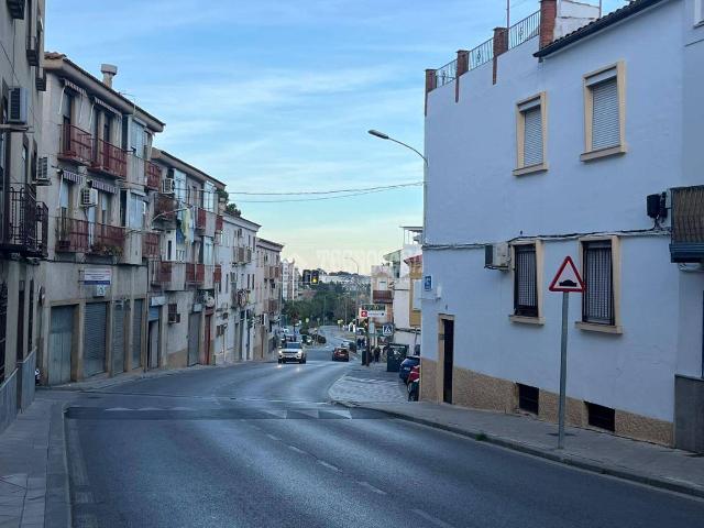 Piso en venta en San Bartolomé, Jaén