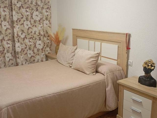 Piso en venta en San Bartolomé, Jaén